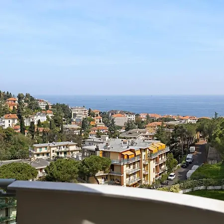 Apartment Modus Vivendi 205 Sanremo