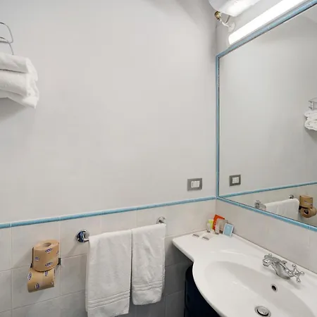 Modus Vivendi 205 Apartment *